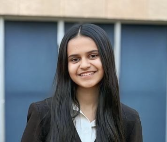 Aamya Mittal