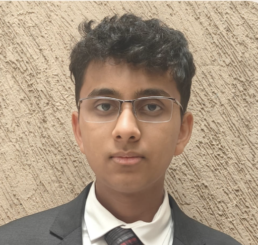 Agrim Bansal