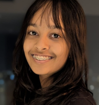 Anaisha Murarka