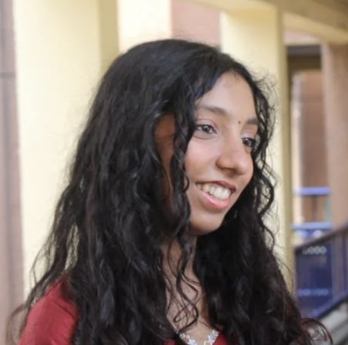 Ananya Anand