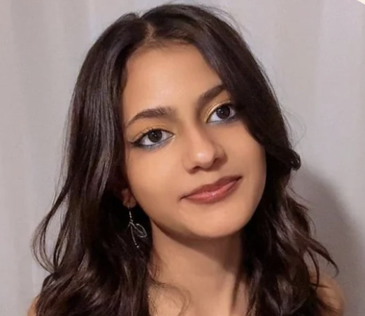 Ananya Mehta