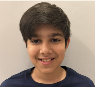 Arihaan Todi