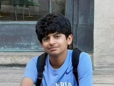 Aryan Chaudhary