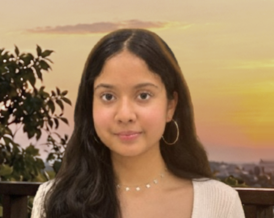 Avika Lohia