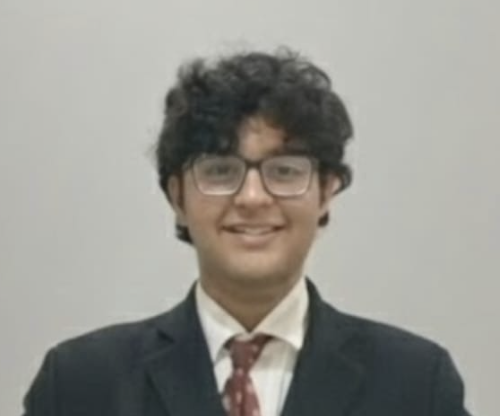 Ayan Mehrotra