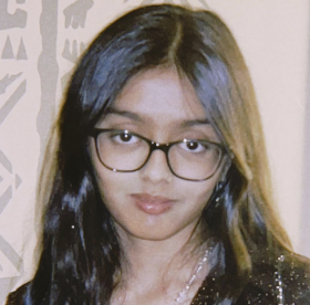 Devangshee Khemka
