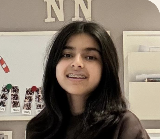 Naira Nath