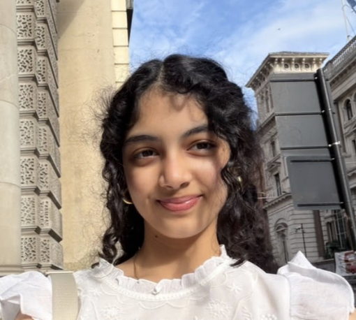 Prisha Laul