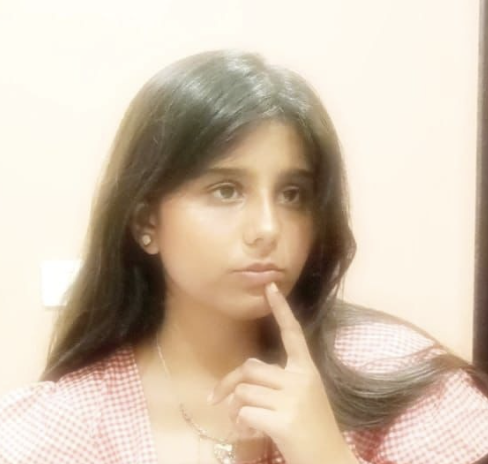 Priya Palawat