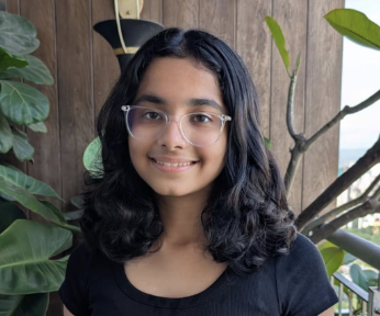Renaya Lakhani