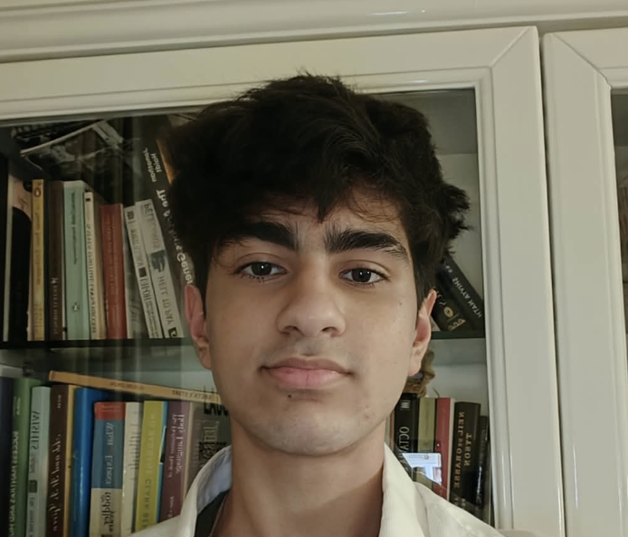 Riyan Bajaj