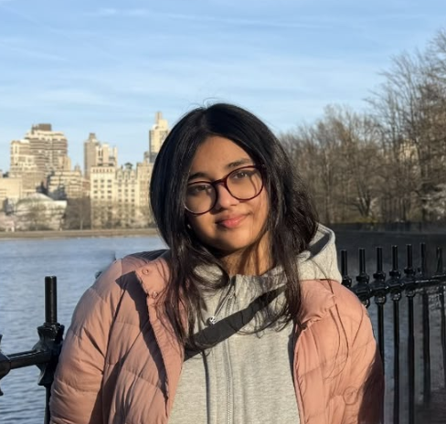 Vanya Chandak