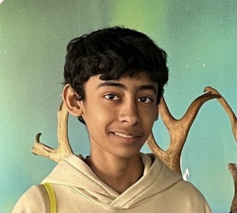 Vihaan Khanna